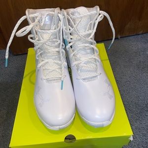 Under Armour Turf Cleats